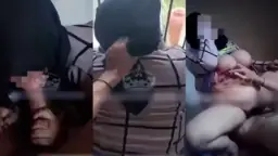 Jagoan Eksplosif 69: Adegan Panas Penuh Nafsu