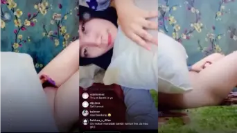 Jia Asyfa’s Tiktok Video 08: A Sizzling, Unforgettable Night Of Temptation
