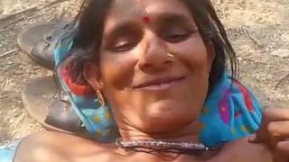 Jungle Savage Fuck: Tribal Slut Gets Ravaged In The Wild