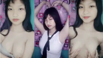 Menggoda Dan Menggemaskan: Bocil Cantik Yang Viral