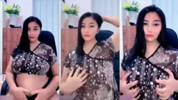 Miss Jones’ Tempting Live Show