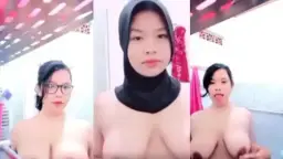 Misteri Di Balik Hijab Hitam Putri Fatikah