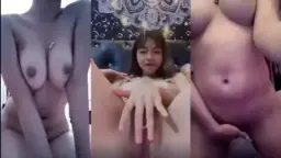 Nia Arisha’s Tempting Tiktok Tease: The Full Uncut Video