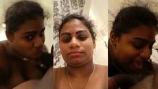 Preparing For A Deep Pounding With Eager Oral Service In This Steamy Telugu Scene