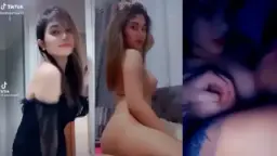 Sabina’s Nude Tiktok Leak Sparks Wild Online Frenzy