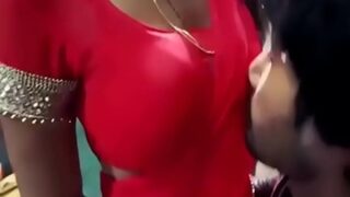 Sizzling Desi Couple’s Intimate Encounter Unleashes Raw Passion