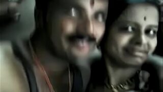 Sizzling Marathi Couple’s Intimate Morning Fling Before Work