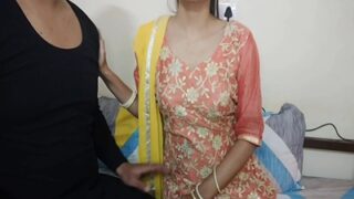 Sizzling Sibling Seduction: A Steamy Hindi Affair