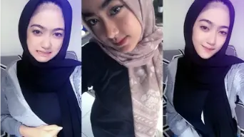 Syakirah: The Viral Hijab Beauty Sensation