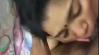 Tamil Aunty’s Steamy Secret Mms With Her Secret Lover