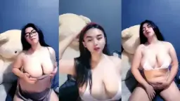 Tobrut Cantik Binal Seksi Menggoda Yang Bikin Napsu Bergelora