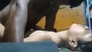 Unleashed Carnal Desires: A Raw And Intense Telugu Couple’s Hardcore Fuck Session
