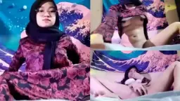 Viral Sensation: Ukhti’s Intimate 4k Pleasure Session