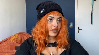Lambendo Os Comentários Do Meu Vídeo De Boquete Macio De Gordinha
