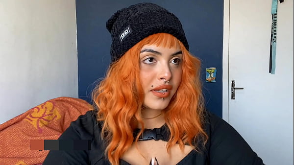 Lambendo Os Comentários Do Meu Vídeo De Boquete Macio De Gordinha