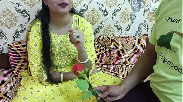 Secret Desires: Stepbrother’s Sinful Proposal To Saara In Hindi