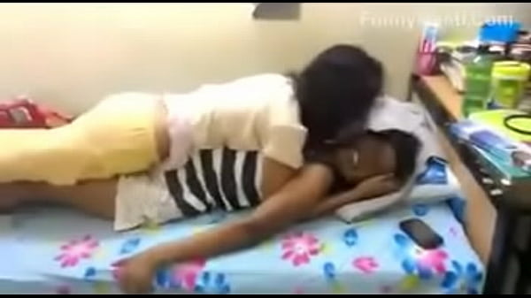 Sultry Desi Darlings Revel In Hotel Pleasures