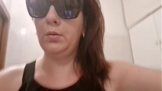 Public Restroom Piss Porn Compilation