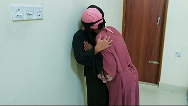 Desi Bhabhi’s Steamy Homemade Pleasures