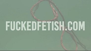 Moonblack’s Scuba Skirt: A Kinky Charlot Soaks In A Wet Look Bathtub