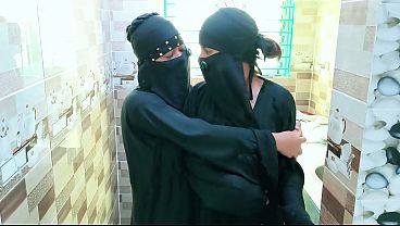 Desi Sapphic Lovers Intimately Exploring Eggplant And Brinjal In Erotic Play