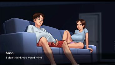 Unplanned And Unhinged: Stepmom’s Sudden Seduction Sets The Stage For Sin