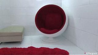 Tara Spades’ Gloryhole Gangbang: A Cum-drenched Orgy With The Cum Team