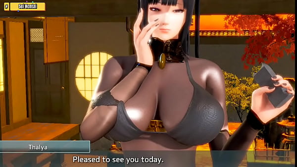 Arab Queen’s Voluptuous Curves Ravished By Silver Stud