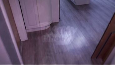 Samantha Black’s Steamy Secret: Filling Her Tight Teen Pussy With Stepdad’s Load While Mom’s Away