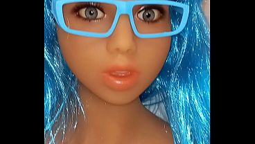 Doll United Arab E – Support My Sensual Films Via Revolut @donare69