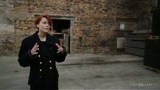 Sultry Gangbang Fantasy With Neen Sever