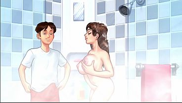 Whispers Of Forbidden Intimacy With My Stepmother