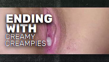 Raw Gangbang Creampie – Voluptuous Anna Kolba Drenched In Multiple Hot Loads