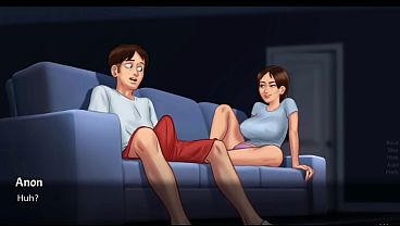 Disciplined Desires: A Stepmother’s Forbidden Lesson