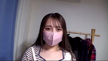 【素人娘が大胆フェラ】個人撮影で顔出しsex