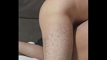 Sultry Arabian Beauty Takes Her Lover’s Thick Cock In Her Plump Backside