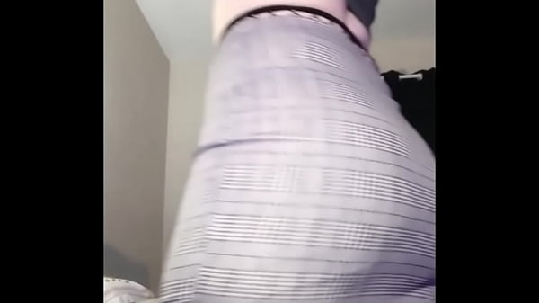 Voluptuous Curves Swaying In Sheer Fishnet Seduction