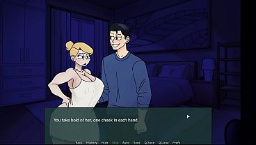 Lockdown Lust Unleashed: My Milf Landlord’s Forbidden Desires