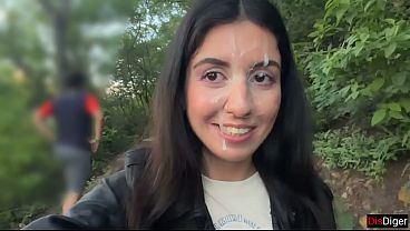 Submit To The Summit Or Wear Your Shame On A Public Walk