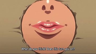 Sultry Anime Vixen Offers Oral Favors As Prizes