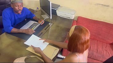 Lekki’s Finest: The Schoolgirl’s Seductive Enrollment