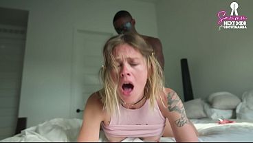 Sit Back And Watch As Your Woman Gets Thoroughly Used By A Real Man.