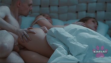 Intimate Family Secrets: A Shared Bed Encounter With Jessie Ames
