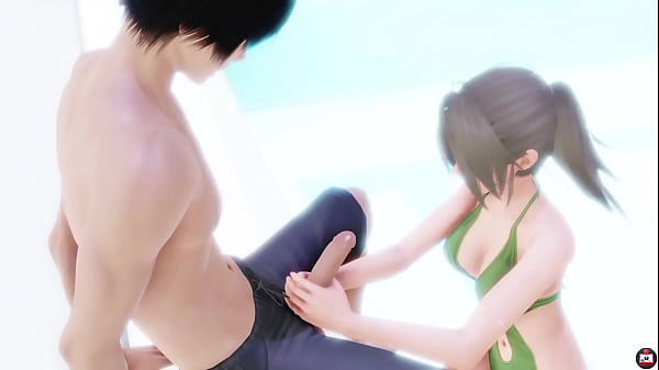 Forbidden Pleasures In Public Places: A Risky Rendezvous