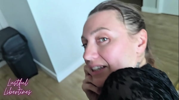 Stepmom’s Secret Call: Filling Her While She Moans For Him