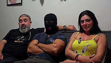 Confissões De Um Devorador De Casadas: Bate-papo Quente E Muita Safadeza Com A Hotwife Irresistível, Mônica Lima