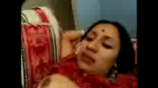 Desi Temptress Craving For A Wild Ride