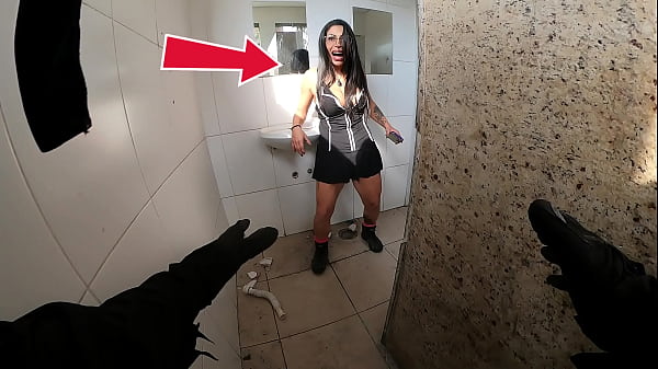 Entre Gritos E Gemidos: A Festa Proibida Da Polícia No Halloween 2025