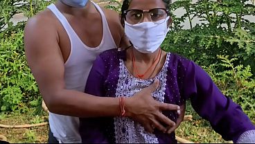 Desi Bhabhi’s Backside Bliss In Indian Neighborhood