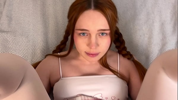 Милашла принимает кремпай